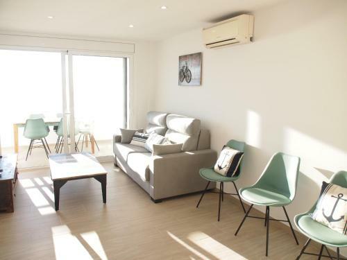 Apartamento Grand Pavois 37