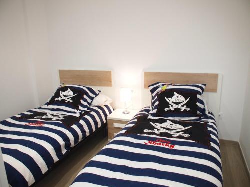 Apartamento Grand Pavois 37