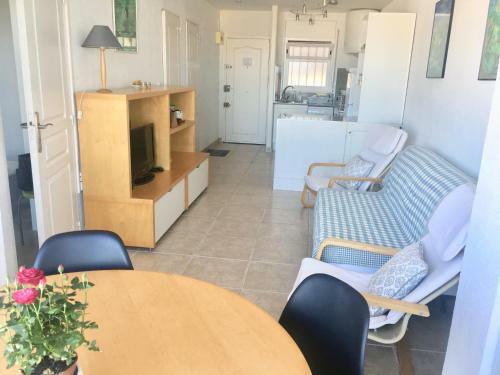 Apartamento Acapulco