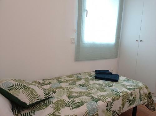 Davant Mar - Apartamento Con Terraza A Pie De Playa