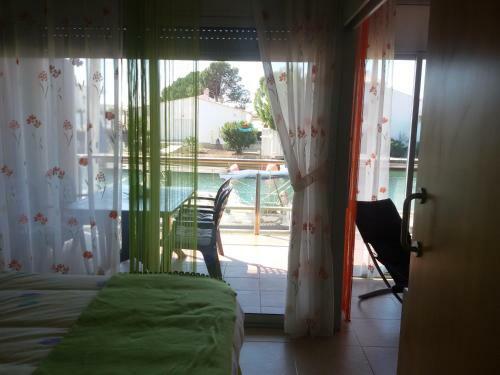 Apartamento Al Canal