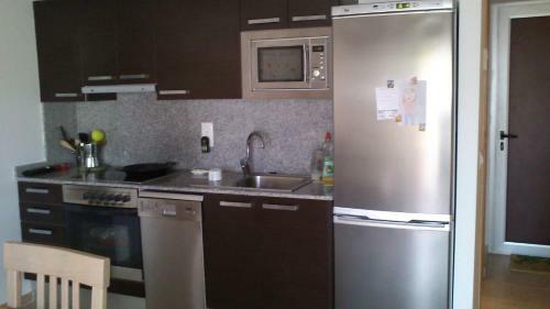 Apartamento Al Canal