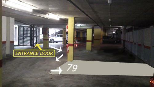 Apartamento Al Canal