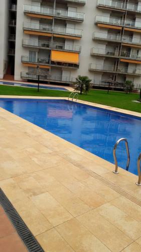 Apartamento Al Canal