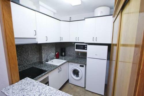 Whitebeach Apartment Salou