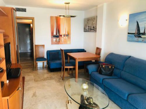 Apartamento Sunandbed Calabonita