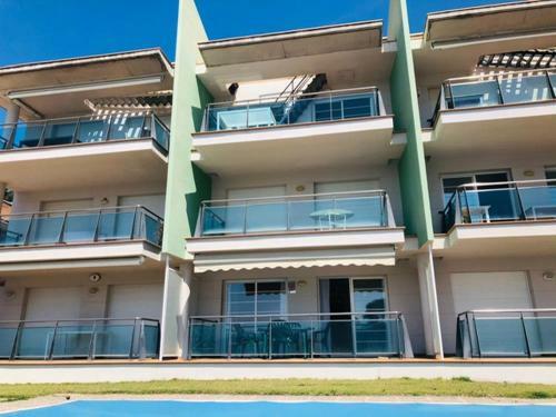 Apartamento Sunandbed Calabonita