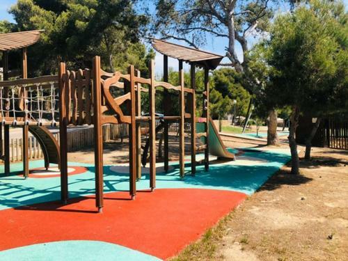 Apartamento Sunandbed Calabonita