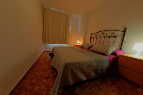 Apartamento Maresto Calle Levante