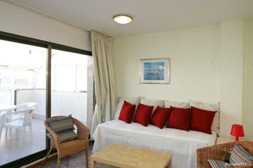 Apartamento Maresto Calle Levante
