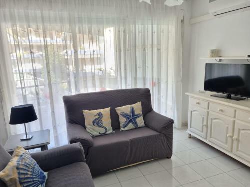 Apartamento Colon