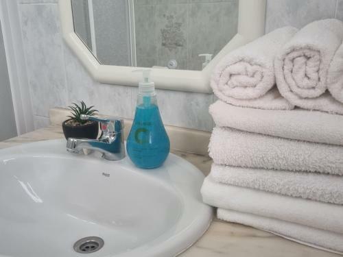 Apartamento Colon