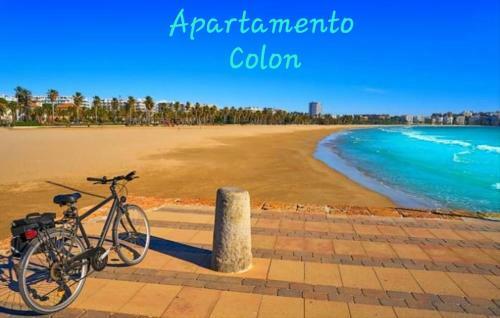 Apartamento Colon