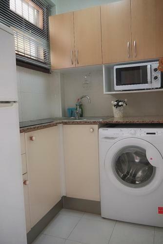 Apartamento Colon