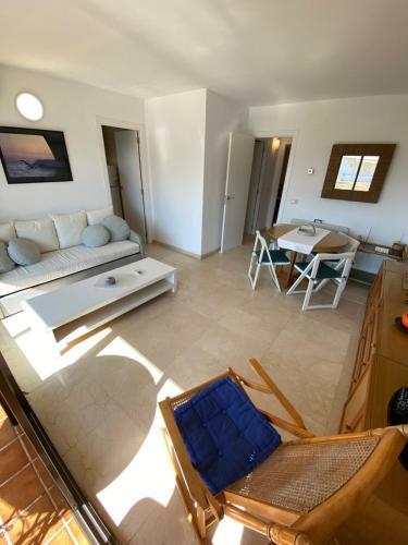 Apartamento Seaview Wifi + 2 Rooms + Pool