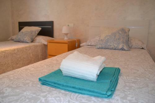 Salou Apartamento Cerca De Playa Y Zona Tur�stica