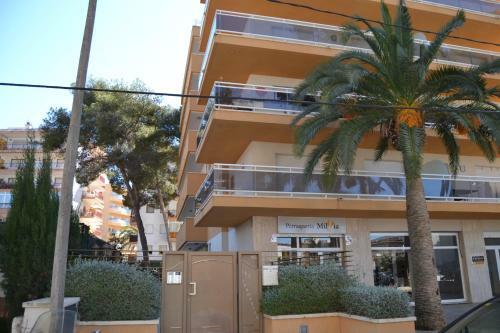 Salou Apartamento Cerca De Playa Y Zona Tur�stica