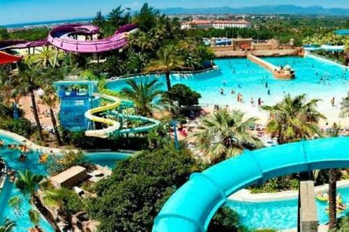 Salou Apartamento Cerca De Playa Y Zona Tur�stica