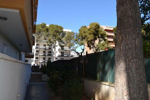 Salou Apartamento Cerca De Playa Y Zona Tur�stica