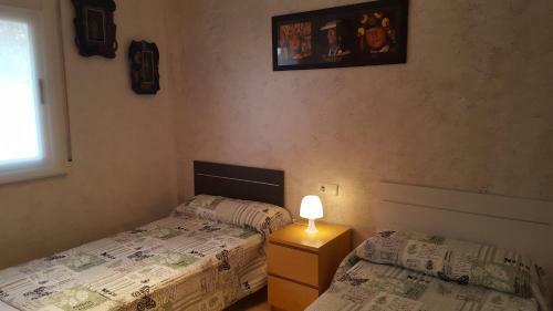 Salou Apartamento Cerca De Playa Y Zona Tur�stica