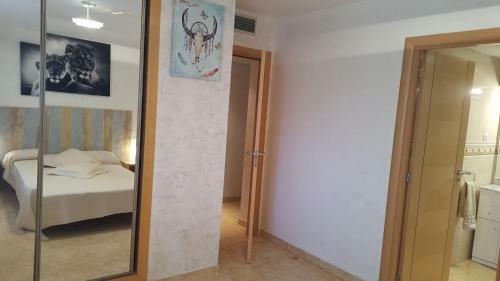 Salou Apartamento Cerca De Playa Y Zona Tur�stica