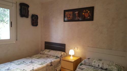 Salou Apartamento Cerca De Playa Y Zona Tur�stica