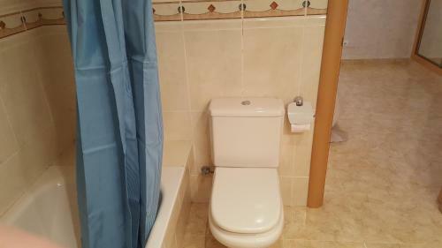 Salou Apartamento Cerca De Playa Y Zona Tur�stica