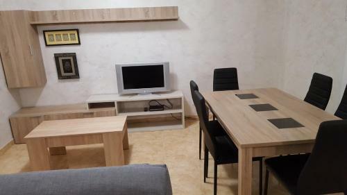 Salou Apartamento Cerca De Playa Y Zona Tur�stica