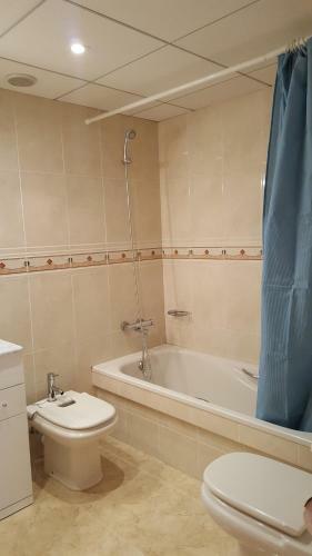 Salou Apartamento Cerca De Playa Y Zona Tur�stica
