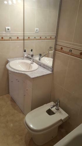 Salou Apartamento Cerca De Playa Y Zona Tur�stica