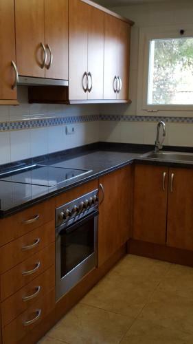 Salou Apartamento Cerca De Playa Y Zona Tur�stica