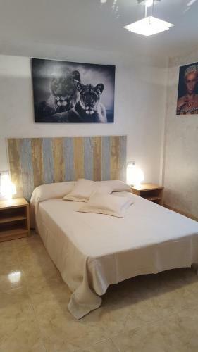 Salou Apartamento Cerca De Playa Y Zona Tur�stica