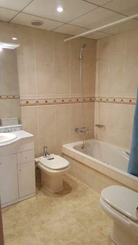 Salou Apartamento Cerca De Playa Y Zona Tur�stica