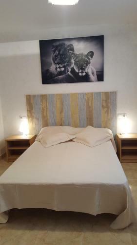 Salou Apartamento Cerca De Playa Y Zona Tur�stica