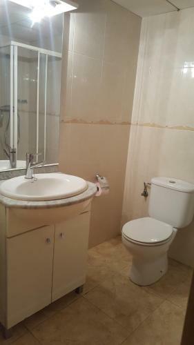 Salou Apartamento Cerca De Playa Y Zona Tur�stica