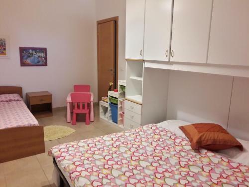 Bed & Breakfast Rosadipepe