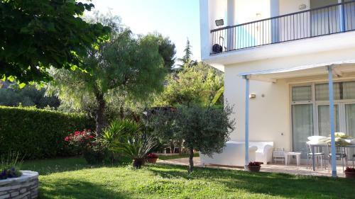 Bed & Breakfast Rosadipepe