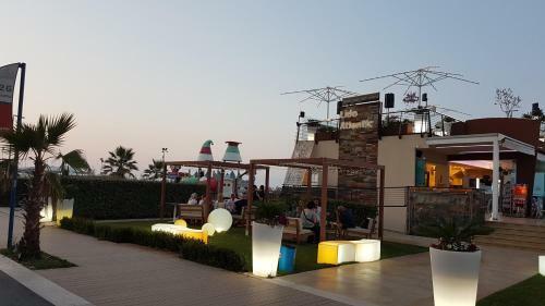 Apartment Atlantic Roseto Beach