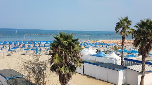 Apartment Atlantic Roseto Beach