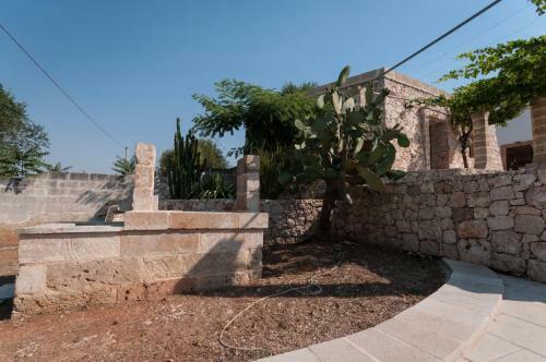 Agroturismo Villa Madonna Della Serra