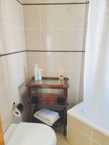 Sabaudia Charme Apartment