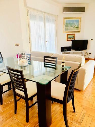 Sabaudia Charme Apartment