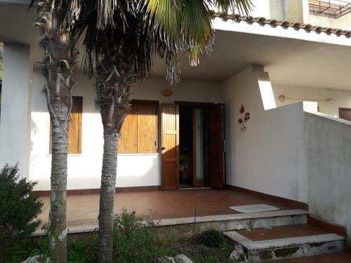 Villino Sabaudia