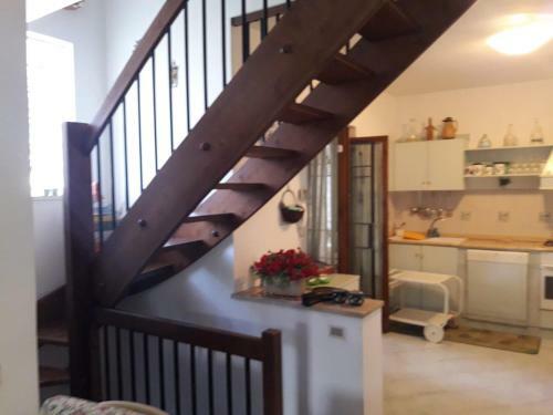 Villino Sabaudia