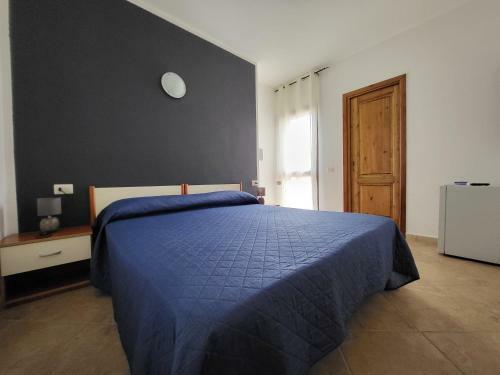Hostal White Sand Affittacamere