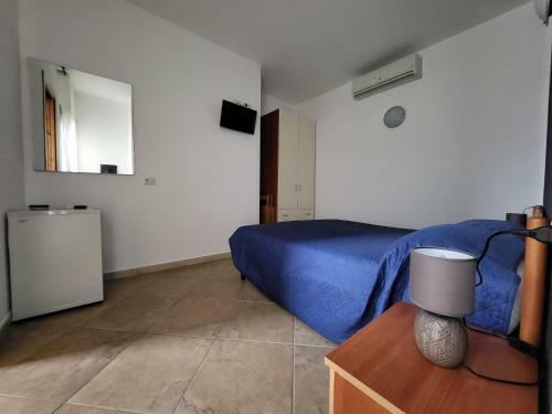 Hostal White Sand Affittacamere