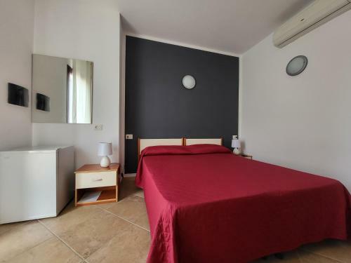 Hostal White Sand Affittacamere