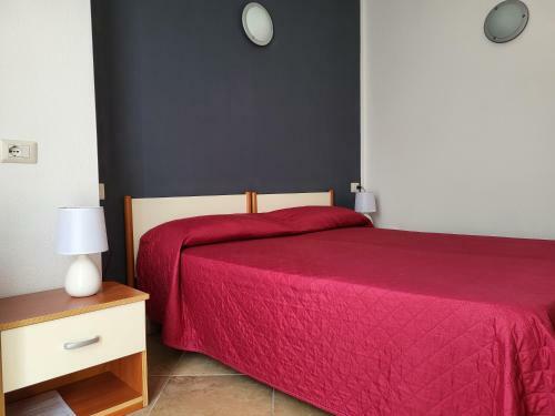 Hostal White Sand Affittacamere
