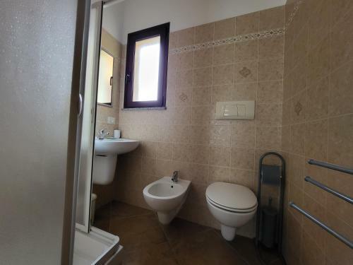 Hostal White Sand Affittacamere