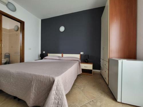 Hostal White Sand Affittacamere
